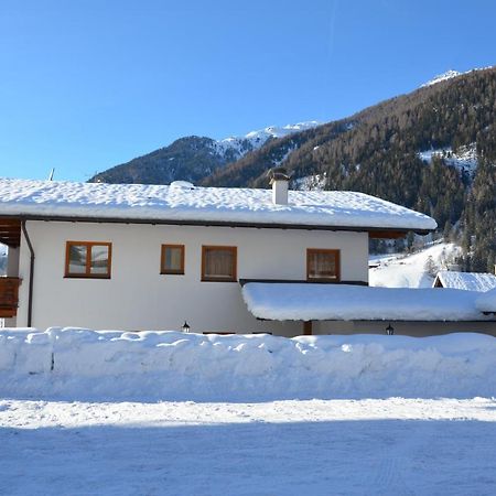 Bed and Breakfast Haus Elisabeth Neustift im Stubaital Esterno foto