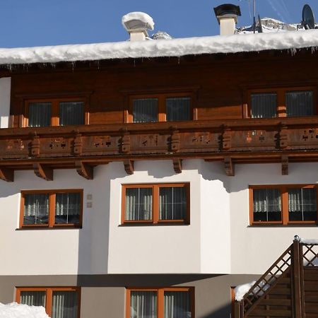Bed and Breakfast Haus Elisabeth Neustift im Stubaital Esterno foto
