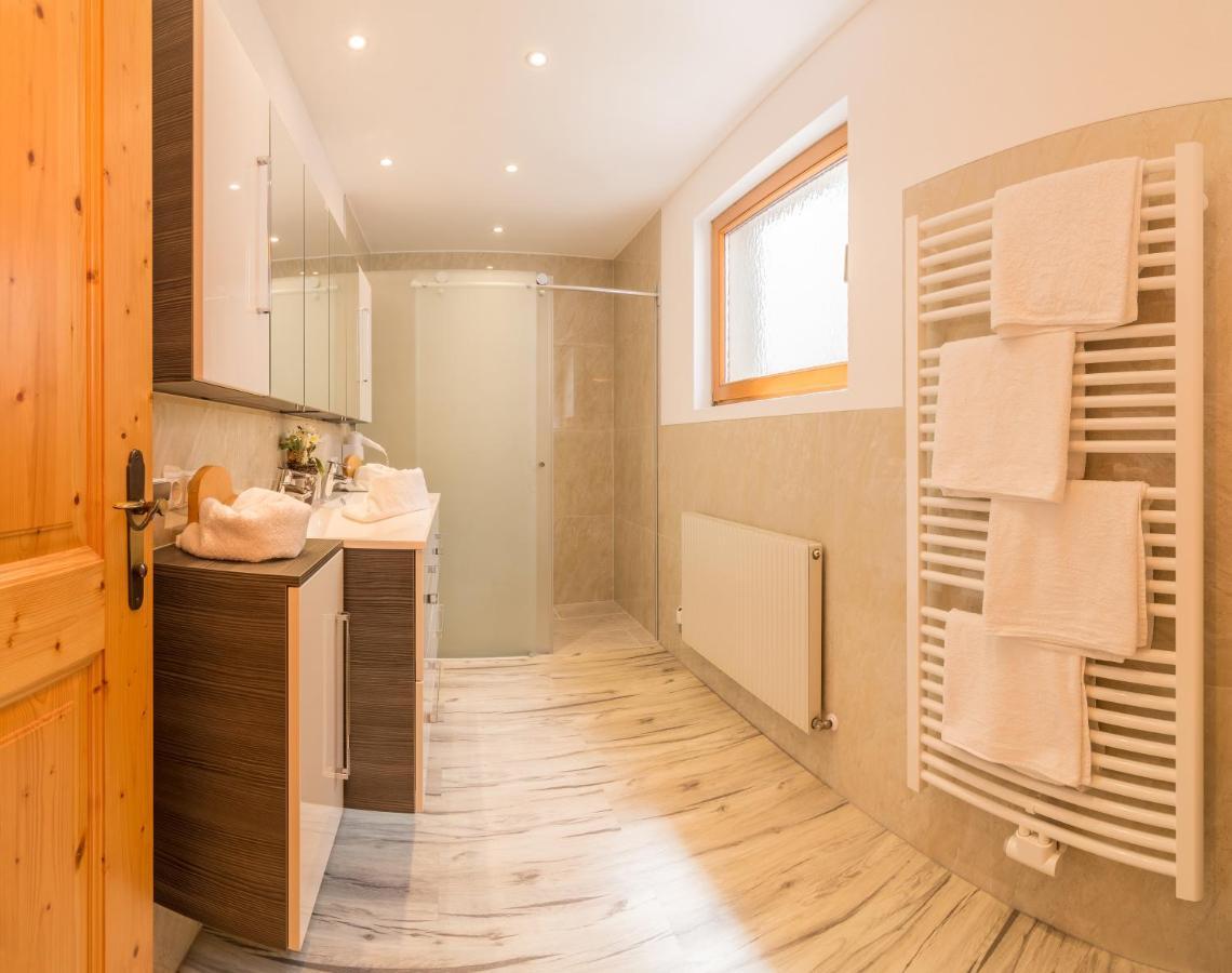 Bed and Breakfast Haus Elisabeth Neustift im Stubaital Esterno foto
