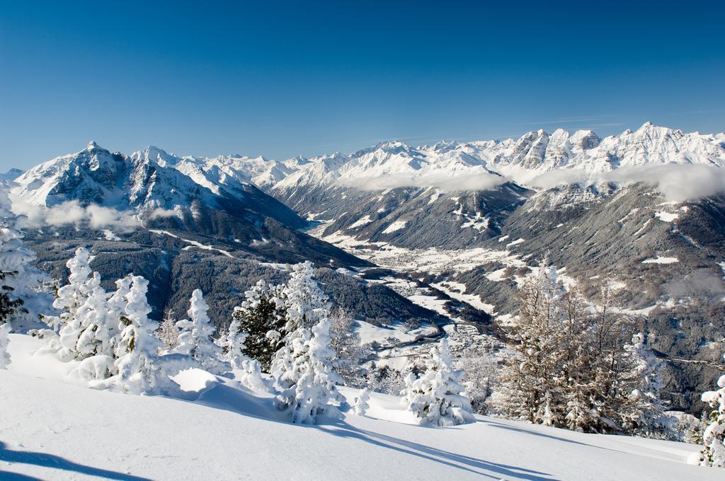 Bed and Breakfast Haus Elisabeth Neustift im Stubaital Esterno foto