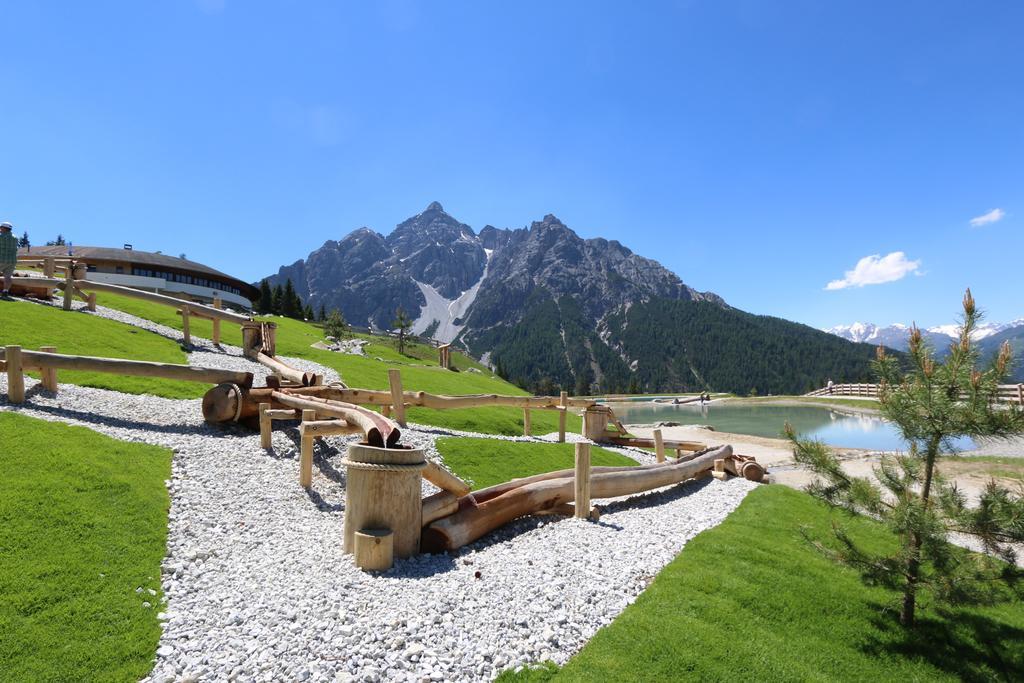 Bed and Breakfast Haus Elisabeth Neustift im Stubaital Esterno foto