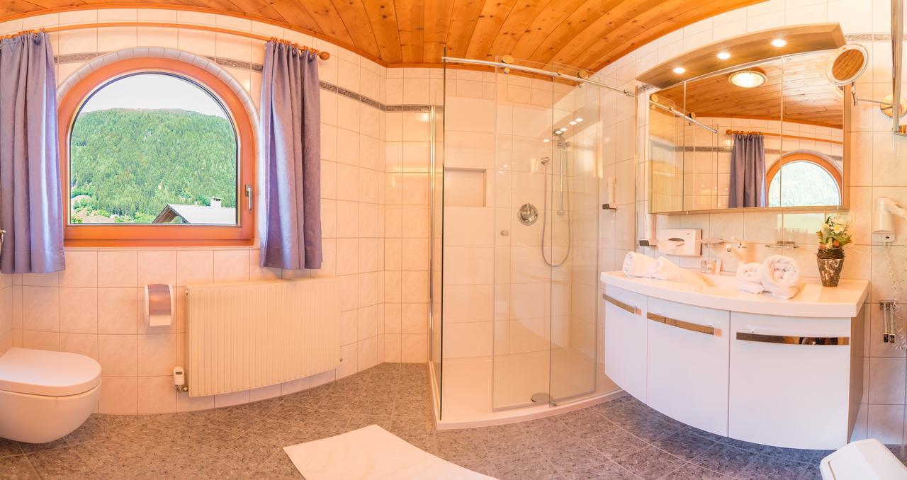 Bed and Breakfast Haus Elisabeth Neustift im Stubaital Esterno foto