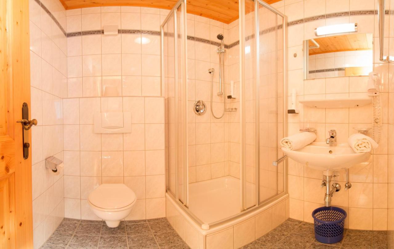 Bed and Breakfast Haus Elisabeth Neustift im Stubaital Camera foto