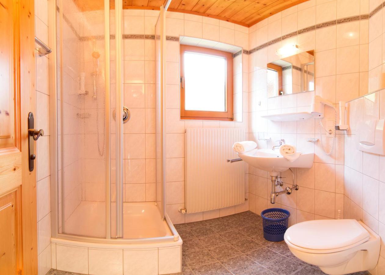 Bed and Breakfast Haus Elisabeth Neustift im Stubaital Camera foto